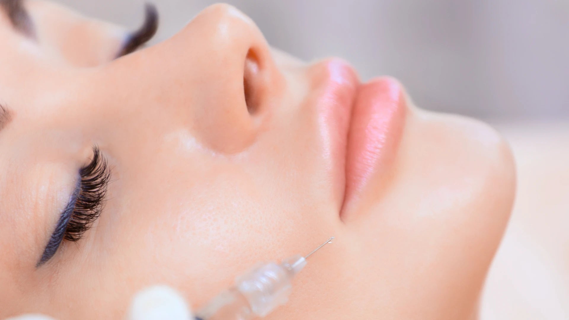 Advanced Botox / Dermal Filler Training (Level II)—Online Training Picture