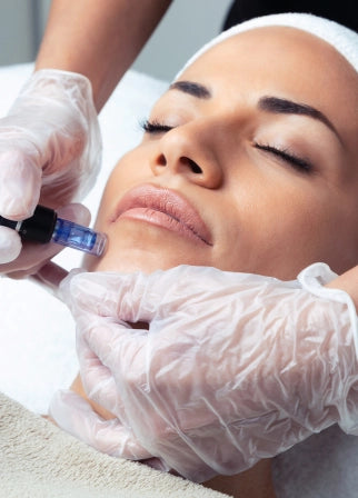 Advancements in RF Microneedling featuring VirtueRF Picture
