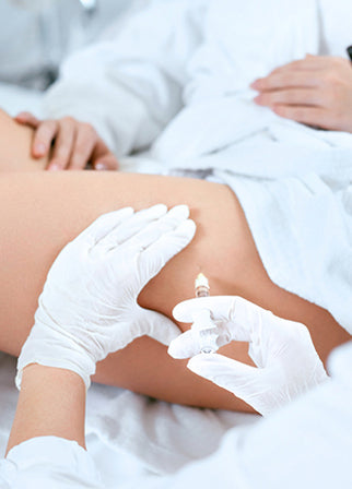 Body Contouring Injectables and Adjunct Procedures Workshop Picture