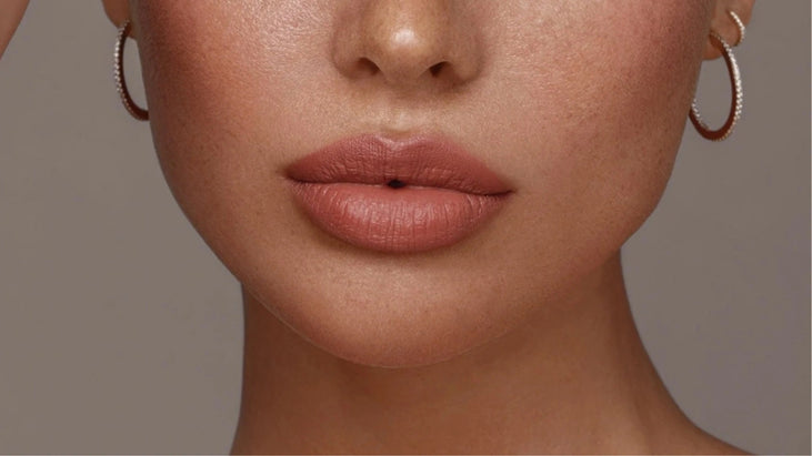 Erase Lip Lines, Elevate Results: Non-Injectable Perioral Rejuvenation with Plexr® Landscape Picture