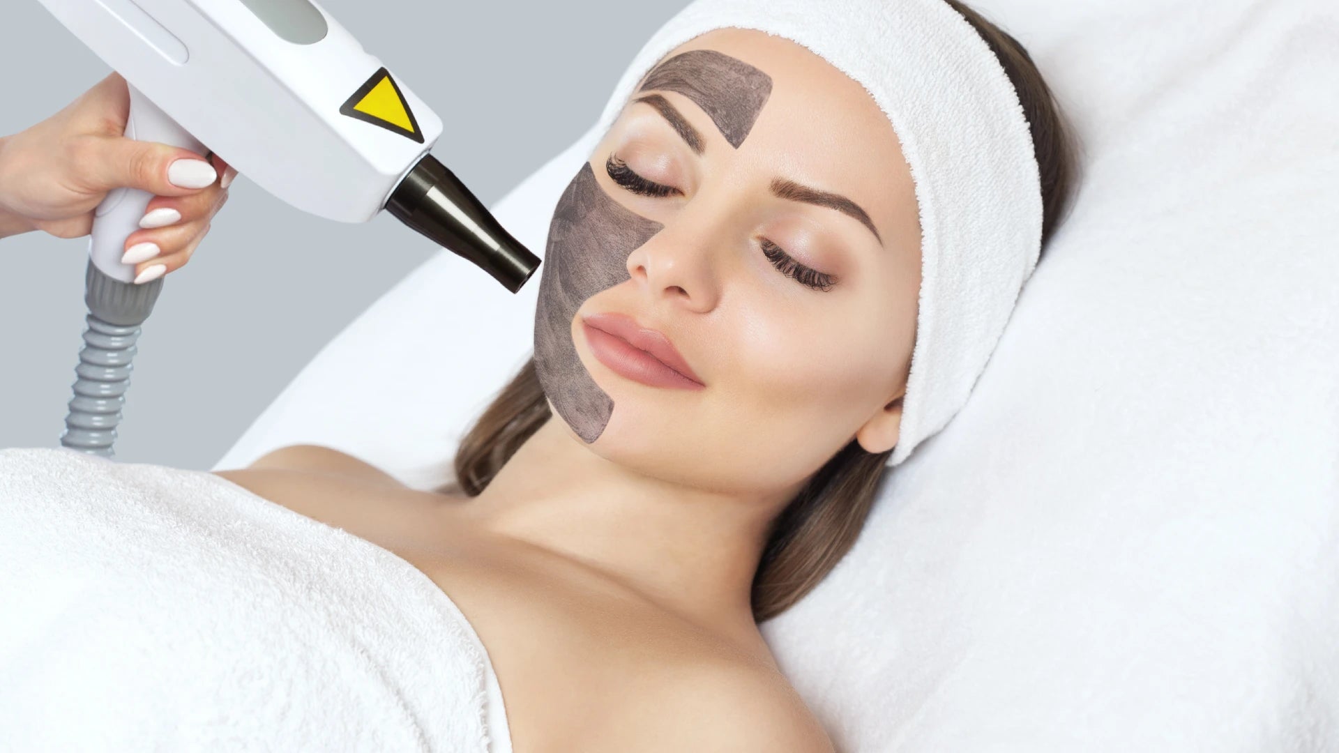 How Laser Treatments Helped Grow My Business from the Ground Up Picture