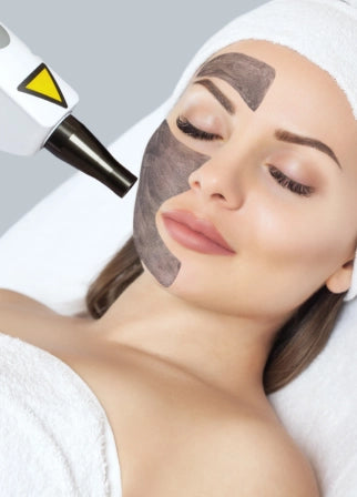 How Laser Treatments Helped Grow My Business from the Ground Up Workshop Picture