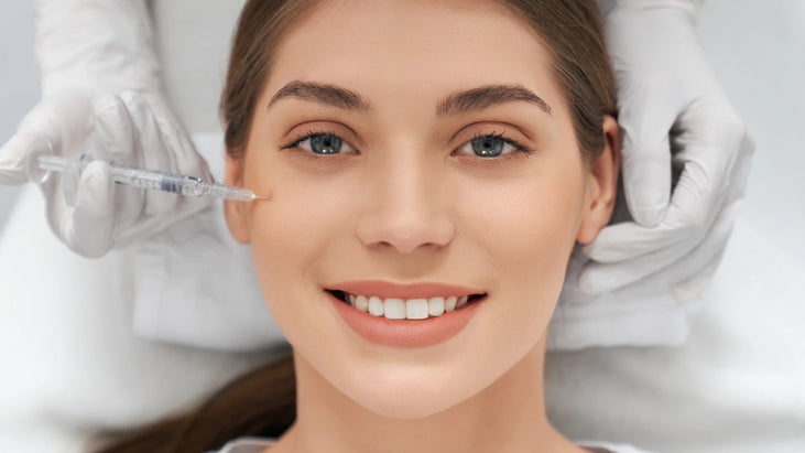 Implementing Facial Esthetics Into Your Practice Landscape Picture