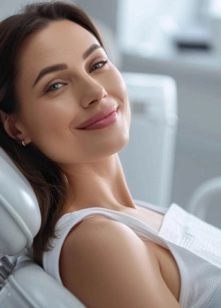 Inside Dr. Makar's Clinic: The Secrets to Plexrplasty for Face, Neck, and Body Picture