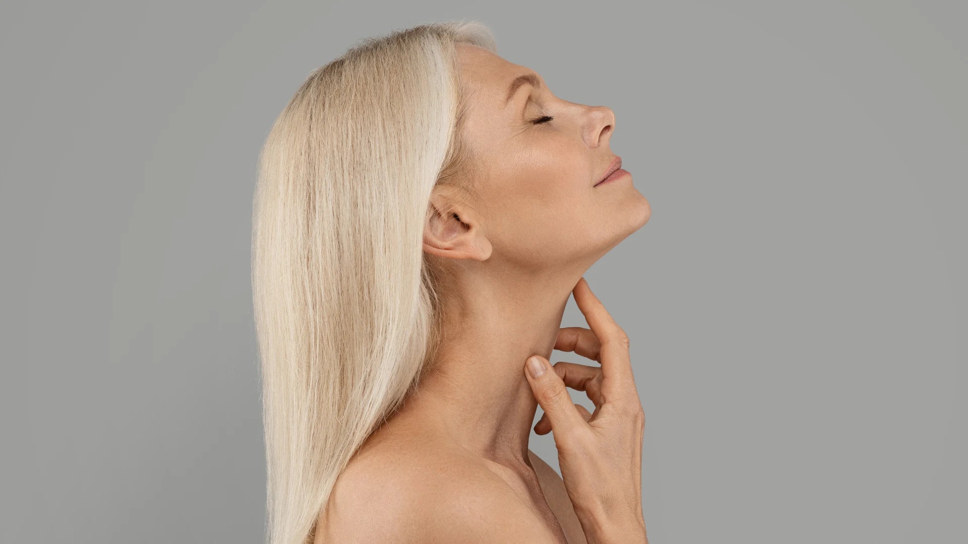 Mastering the Neck Lift: Advanced Techniques with Botox, Plexrplasty, and Cell Signaling Picture