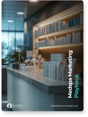 Medspa Marketing Playbook Download Picture