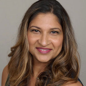 Trupti K. Patel, MD FAAFP instructor picture