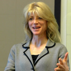 Anne Roberts, MD instructor picture