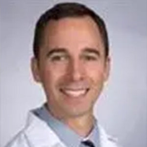 John Serra, MD instructor picture