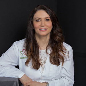 Maryam Hekmat, MD instructor picture