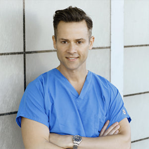 Stefan Samuelson, MD instructor picture