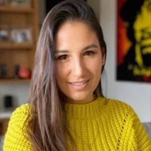 Nathalia Correa-Velez instructor picture